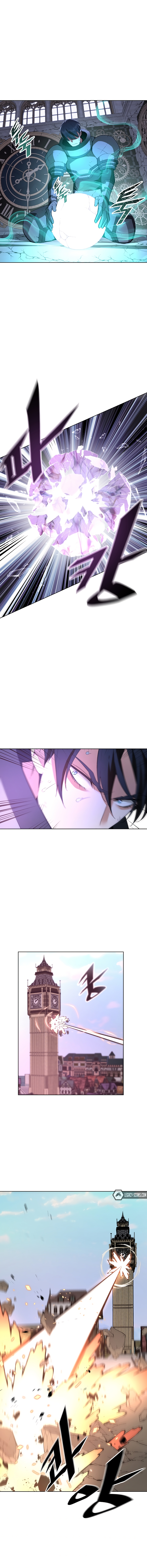 Read Heavenly Demon Instructor FR Manga Online