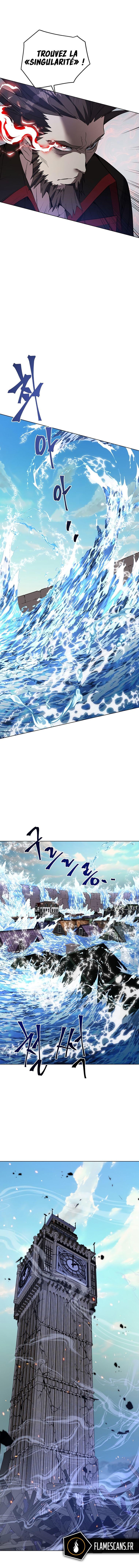 Read Heavenly Demon Instructor FR Manga Online