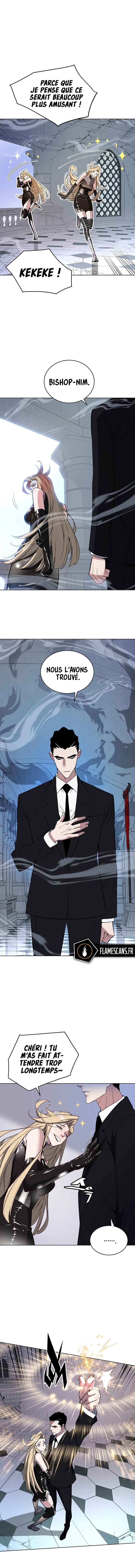Read Heavenly Demon Instructor FR Manga Online