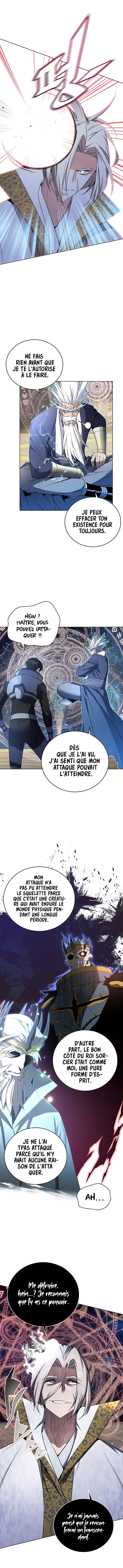 Read Heavenly Demon Instructor FR Manga Online