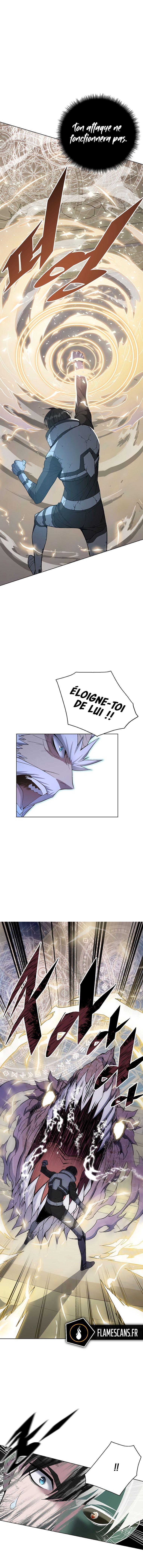 Read Heavenly Demon Instructor FR Manga Online