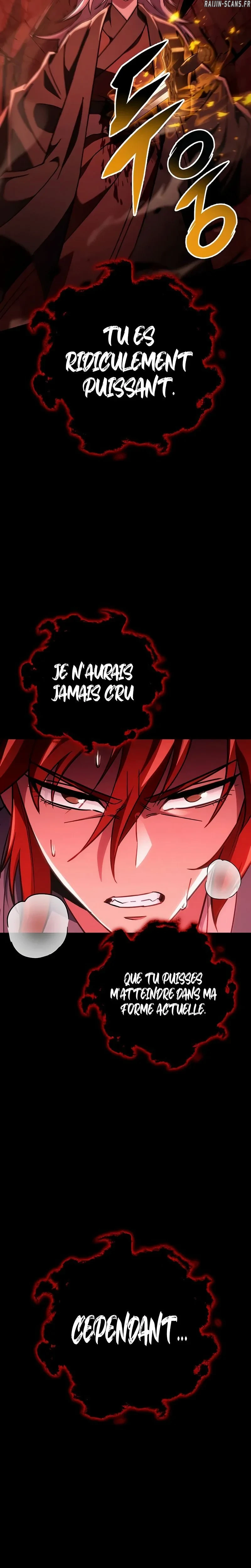 Read Heavenly Inquisition Sword FR Manga Online