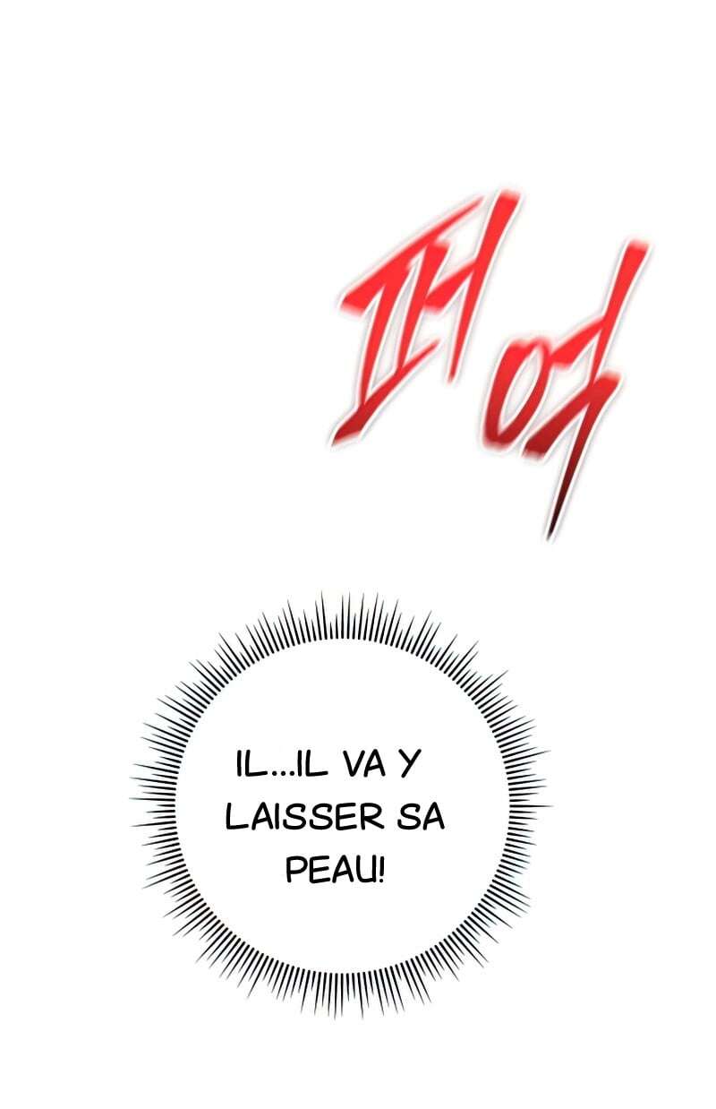 Read Heavenly Inquisition Sword FR Manga Online