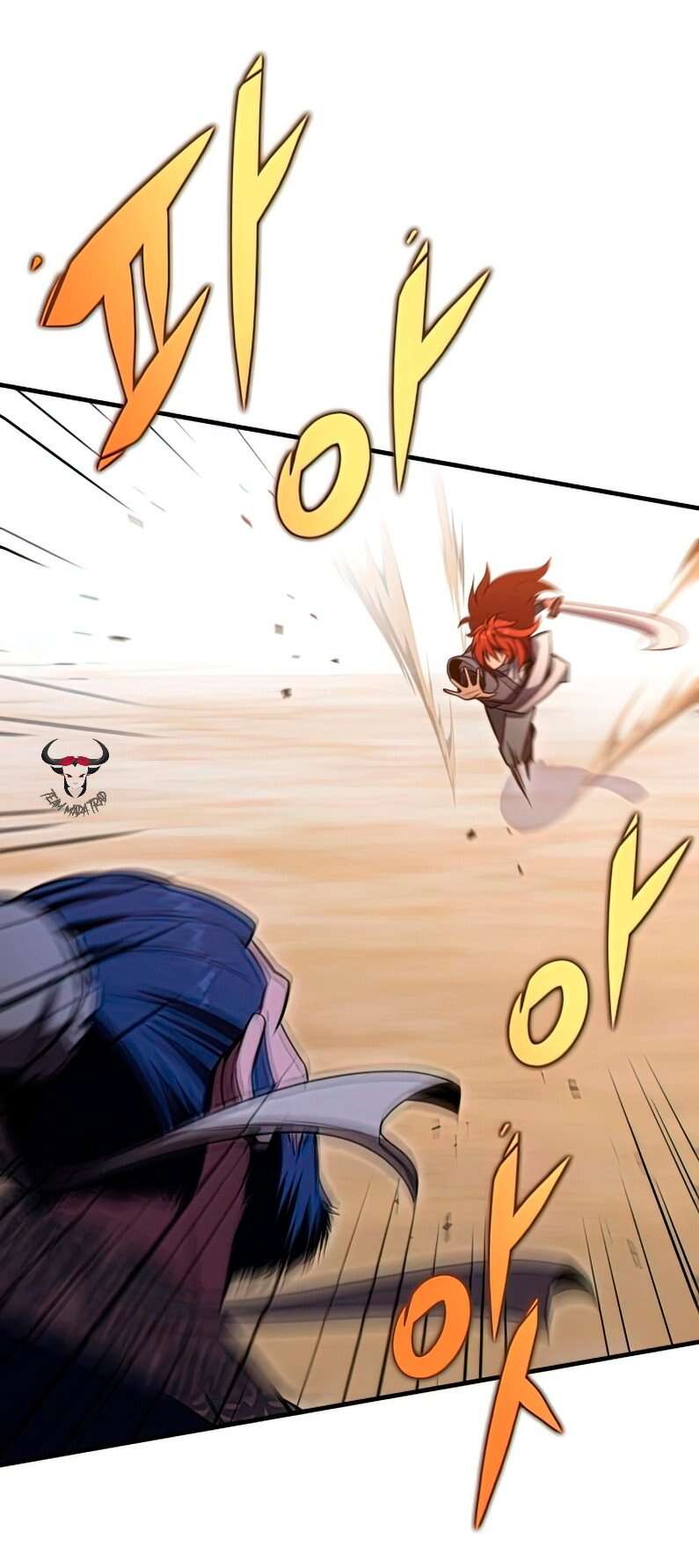 Read Heavenly Inquisition Sword FR Manga Online