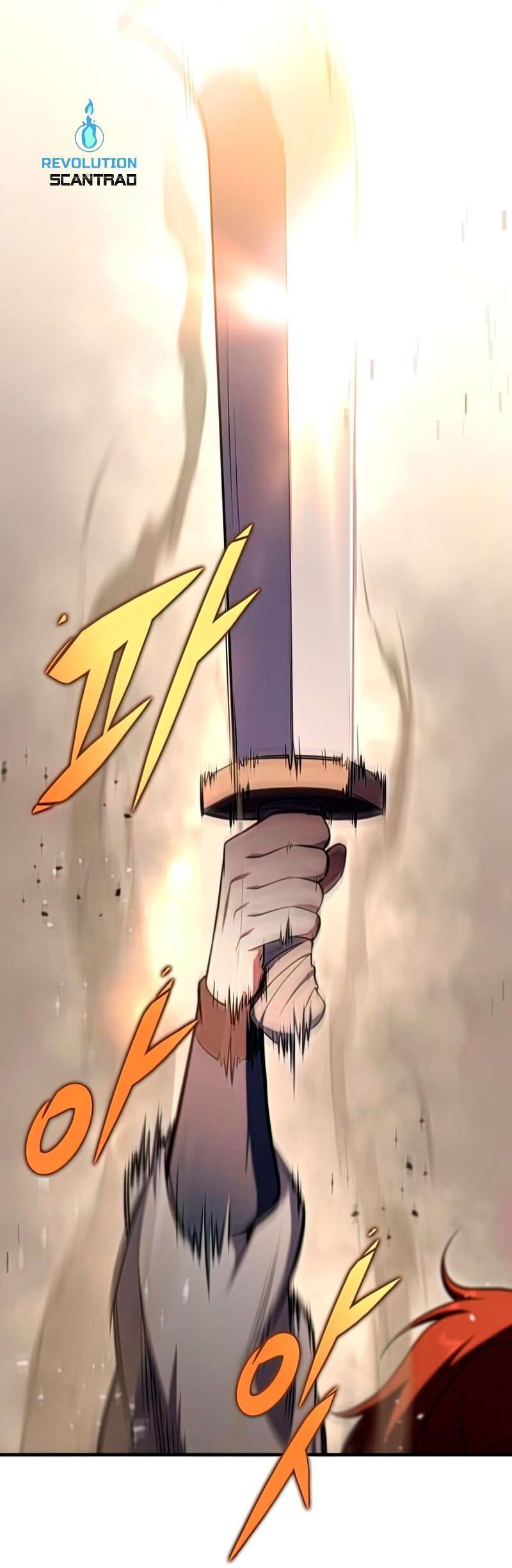 Read Heavenly Inquisition Sword FR Manga Online