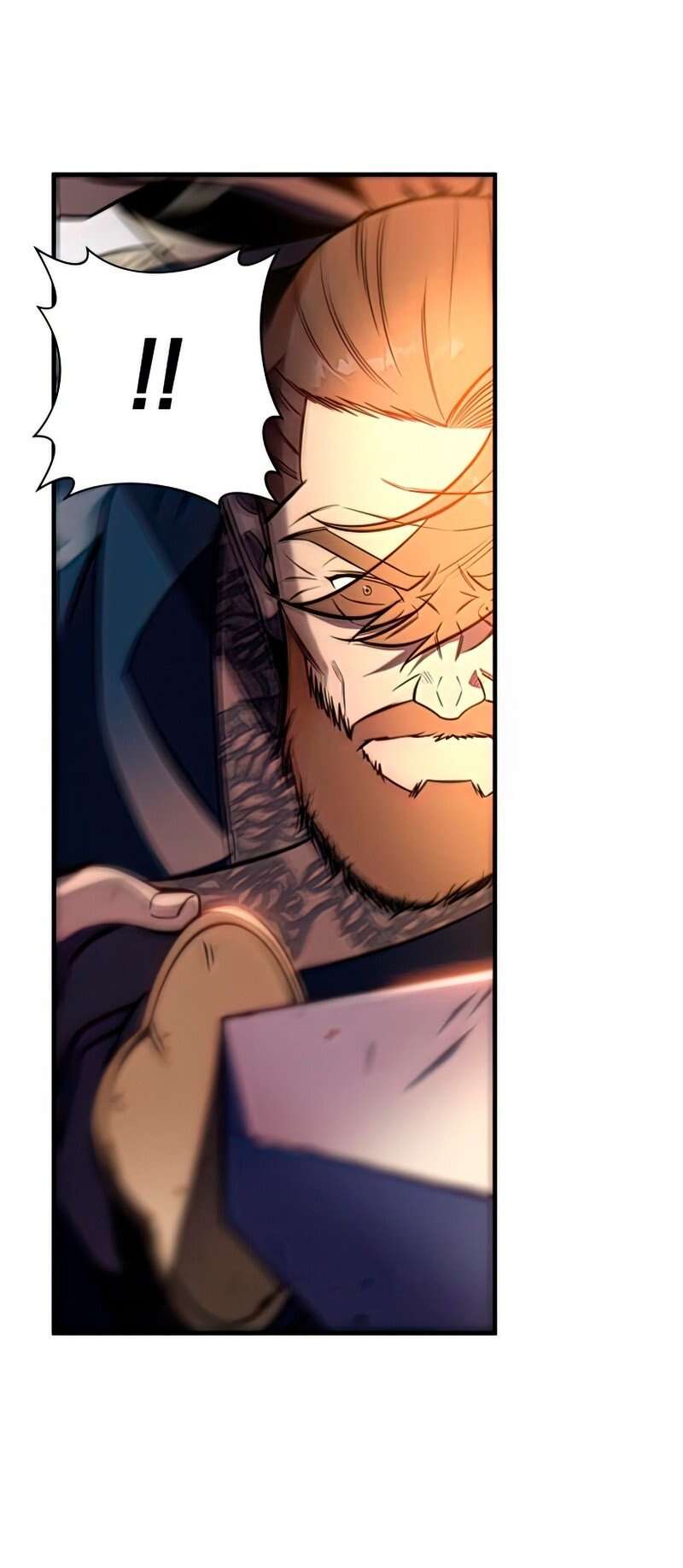 Read Heavenly Inquisition Sword FR Manga Online