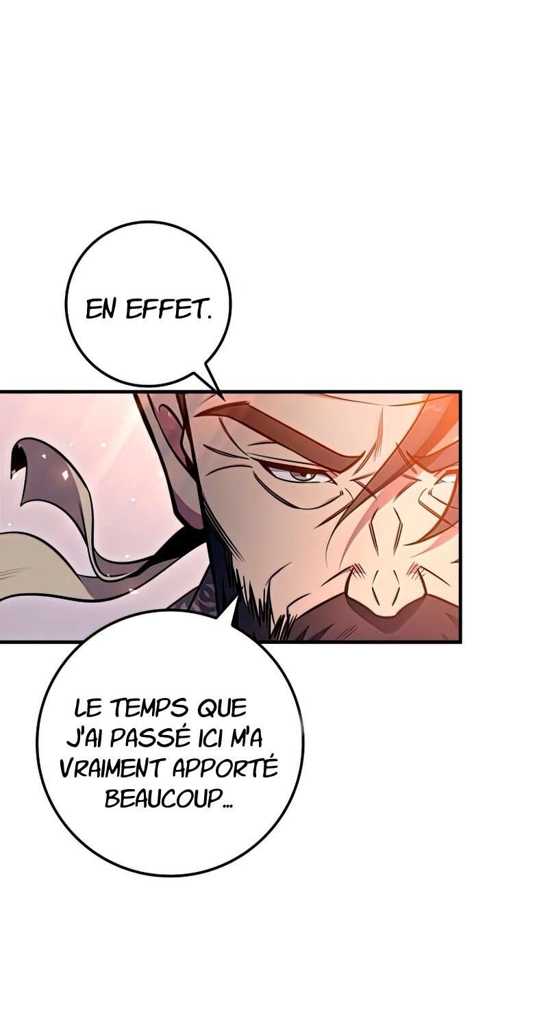 Read Heavenly Inquisition Sword FR Manga Online