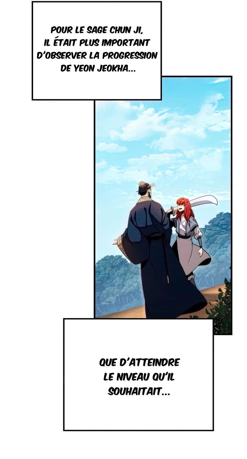 Read Heavenly Inquisition Sword FR Manga Online