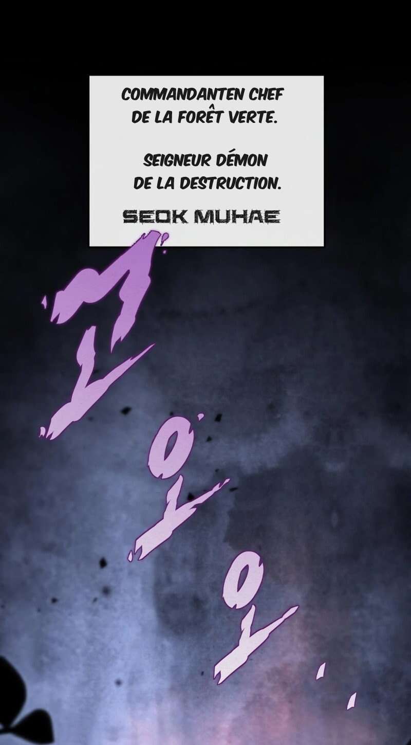 Read Heavenly Inquisition Sword FR Manga Online