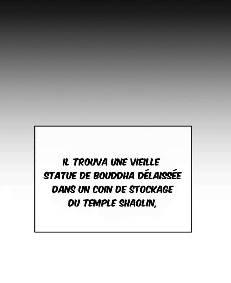 Read Heavenly Inquisition Sword FR Manga Online