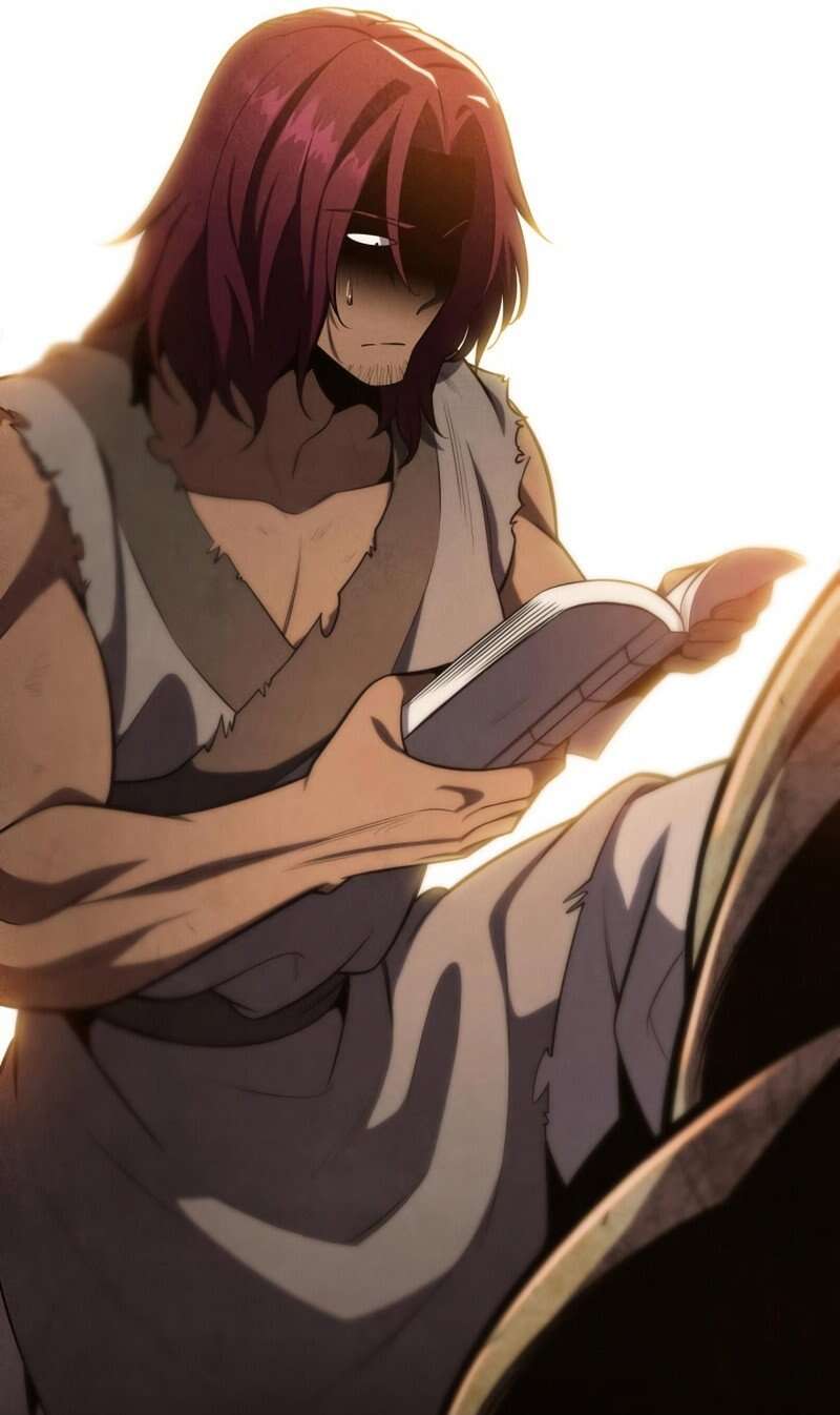 Read Heavenly Inquisition Sword FR Manga Online