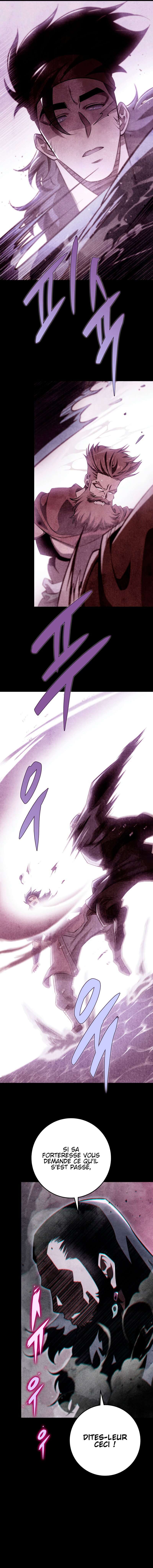 Read Heavenly Inquisition Sword FR Manga Online