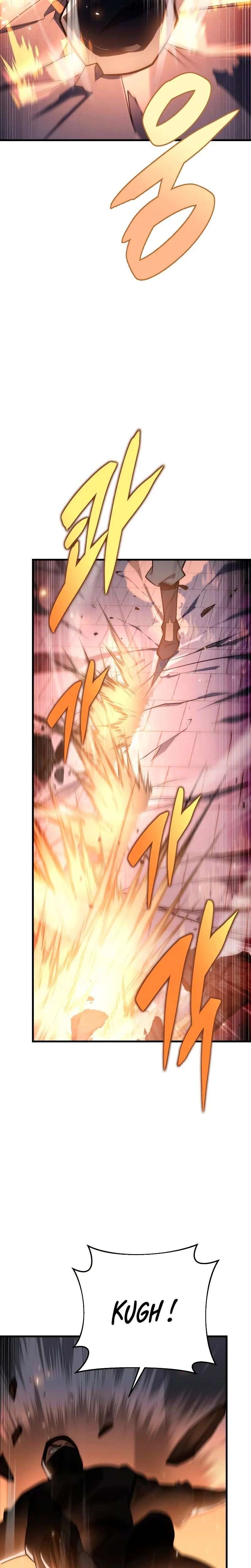 Read Heavenly Inquisition Sword FR Manga Online