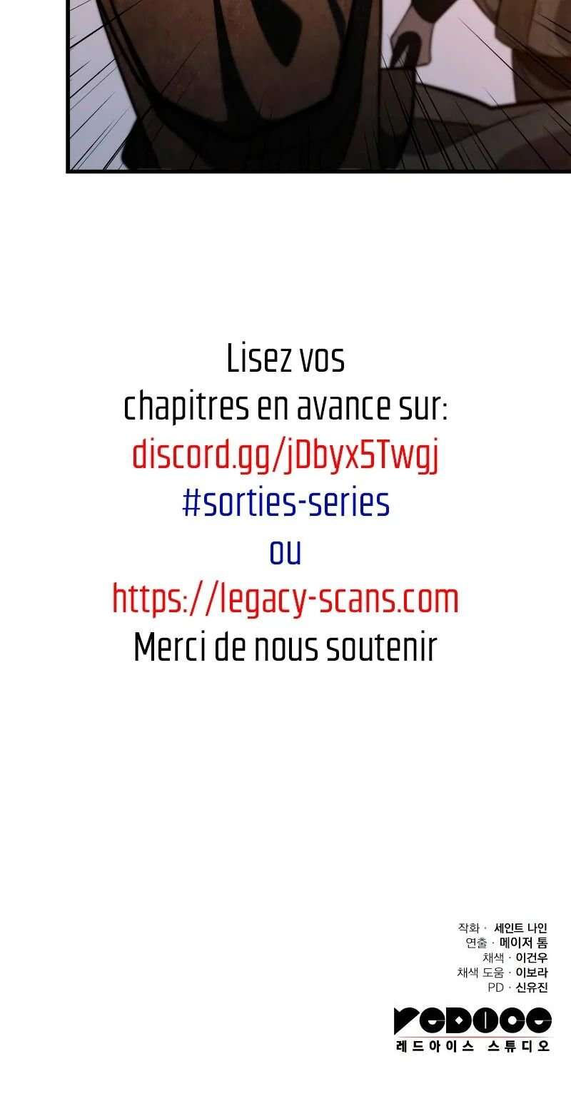 Read Heavenly Inquisition Sword FR Manga Online