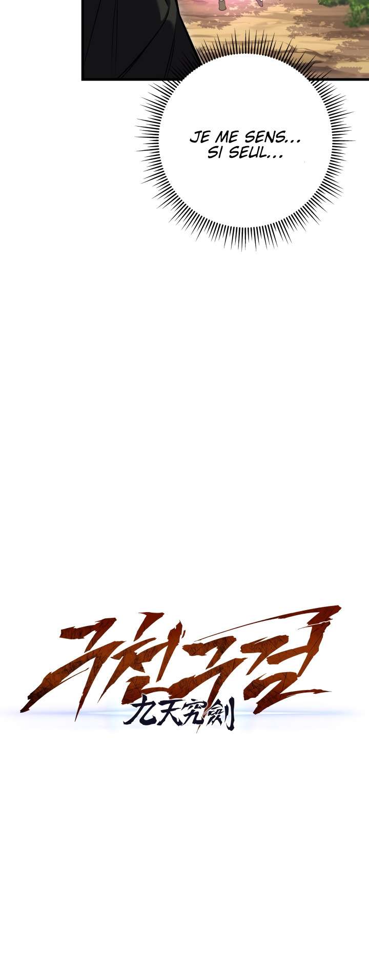 Read Heavenly Inquisition Sword FR Manga Online