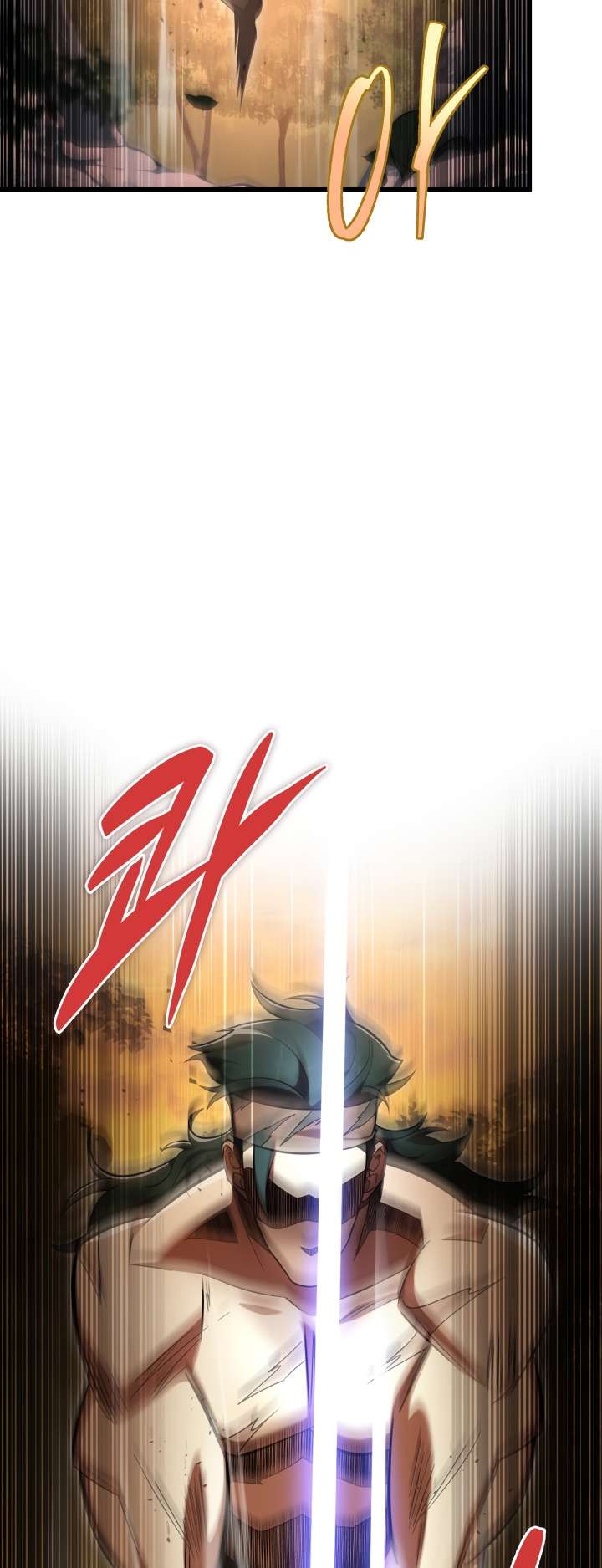 Read Heavenly Inquisition Sword FR Manga Online