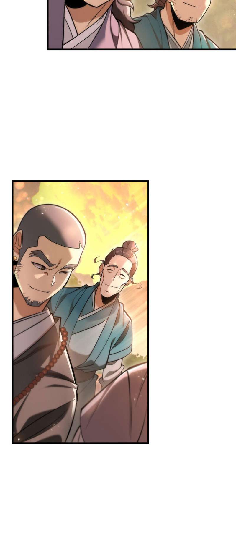 Read Heavenly Inquisition Sword FR Manga Online