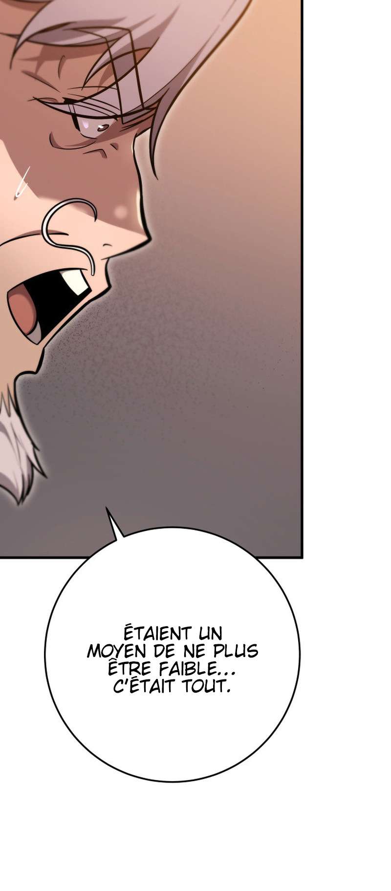 Read Heavenly Inquisition Sword FR Manga Online