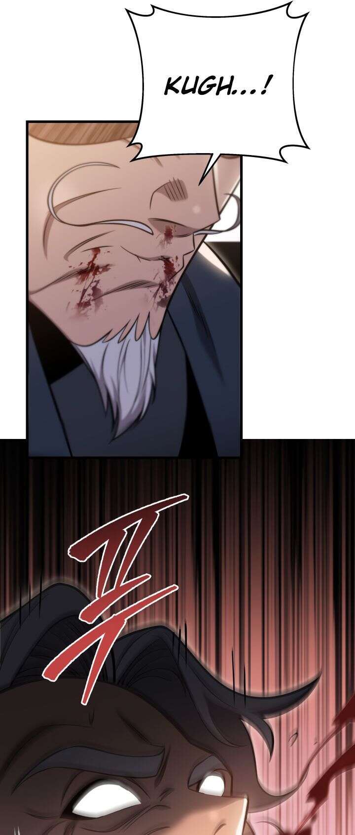Read Heavenly Inquisition Sword FR Manga Online