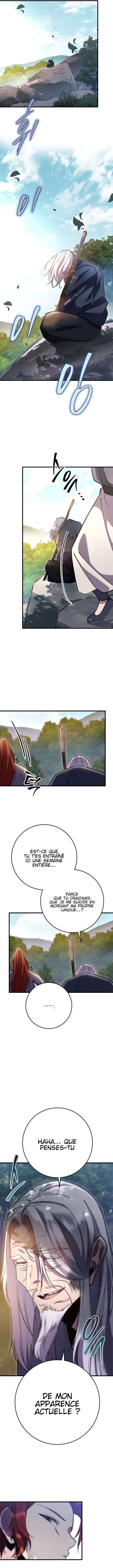 Read Heavenly Inquisition Sword FR Manga Online