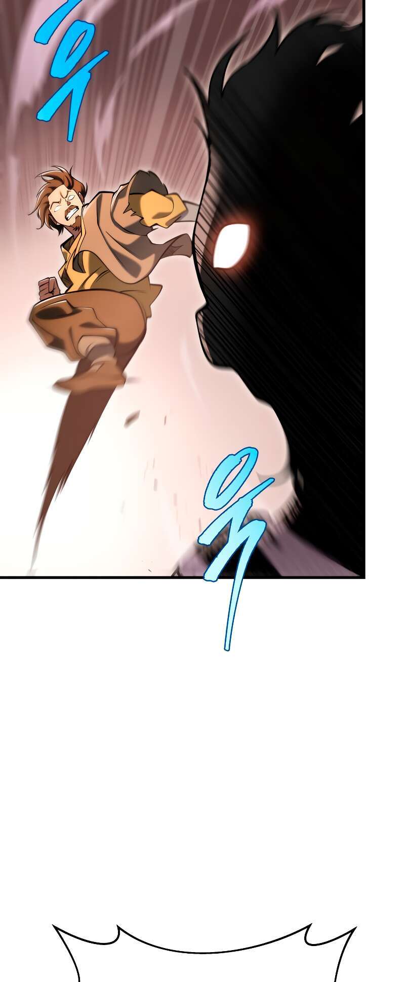 Read Heavenly Inquisition Sword FR Manga Online