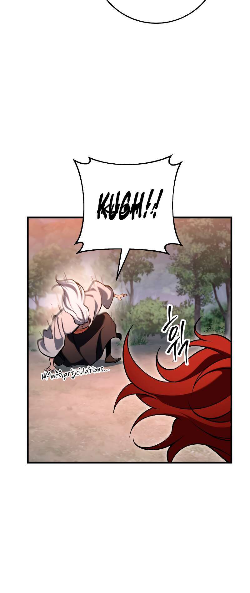 Read Heavenly Inquisition Sword FR Manga Online