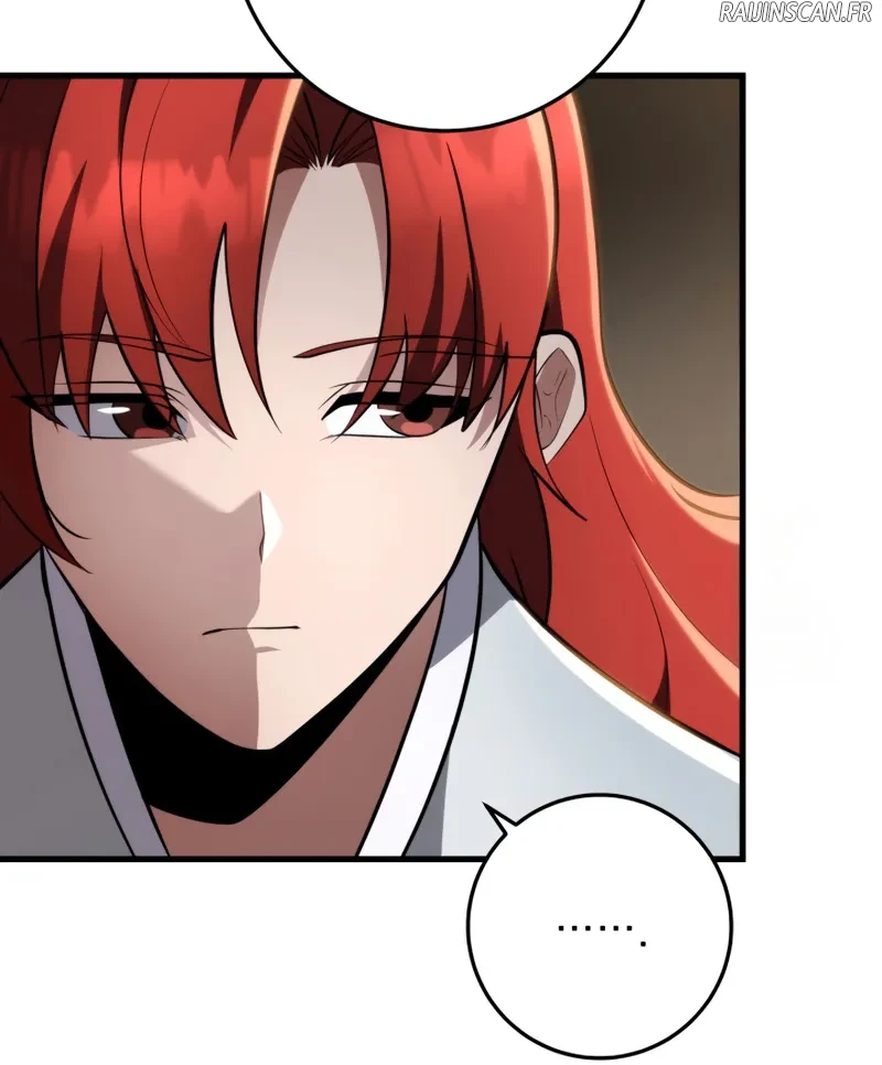 Read Heavenly Inquisition Sword FR Manga Online