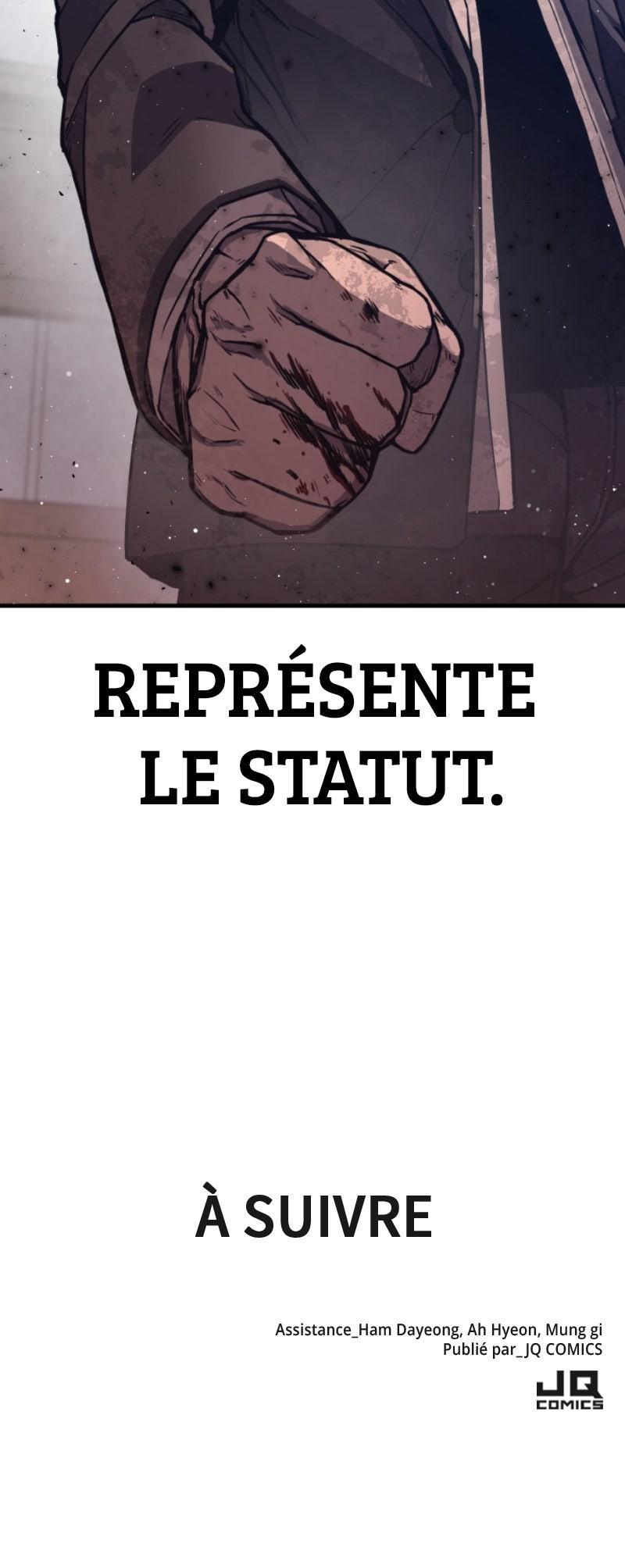 Read Hectopascal FR Manga Online