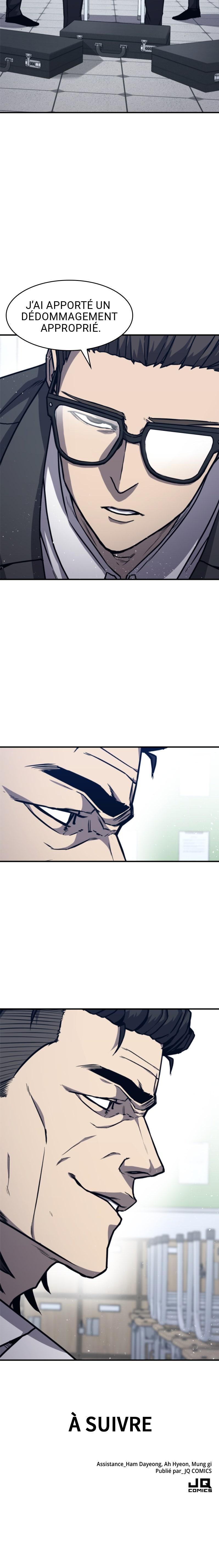 Read Hectopascal FR Manga Online
