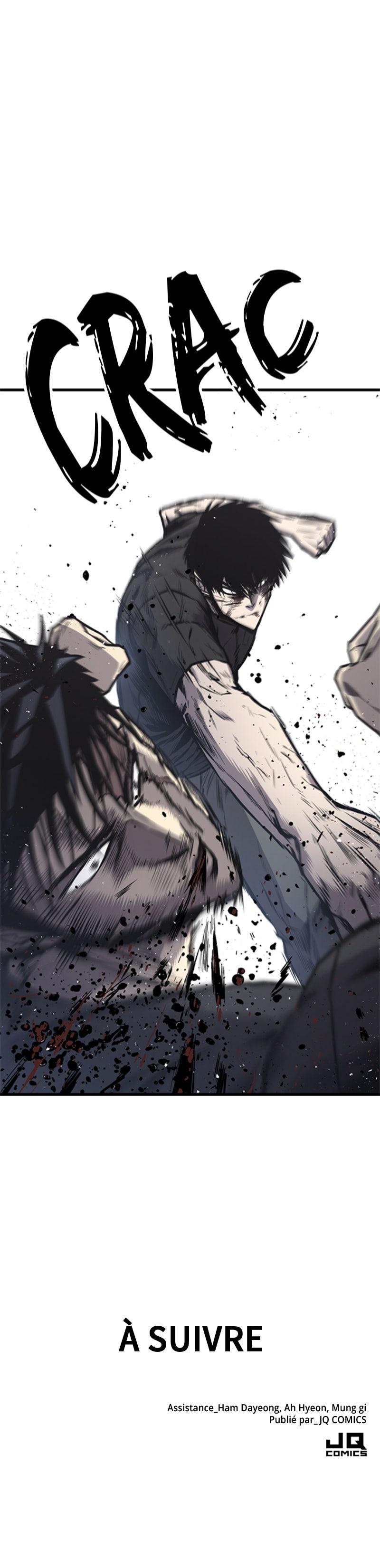 Read Hectopascal FR Manga Online