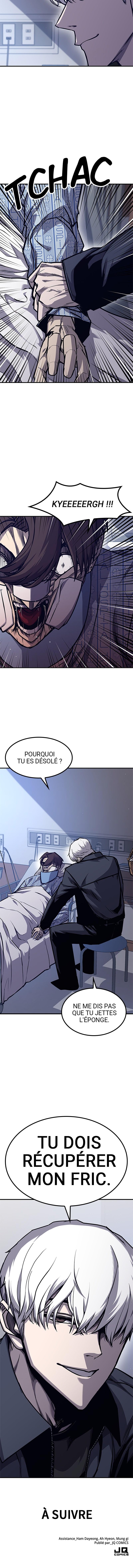 Read Hectopascal FR Manga Online