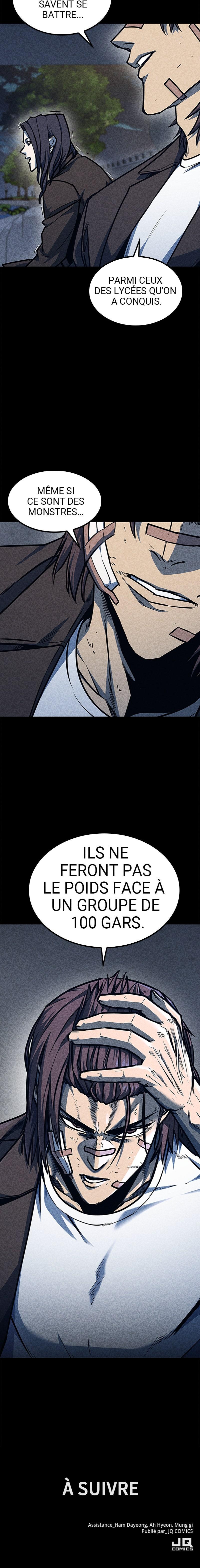 Read Hectopascal FR Manga Online