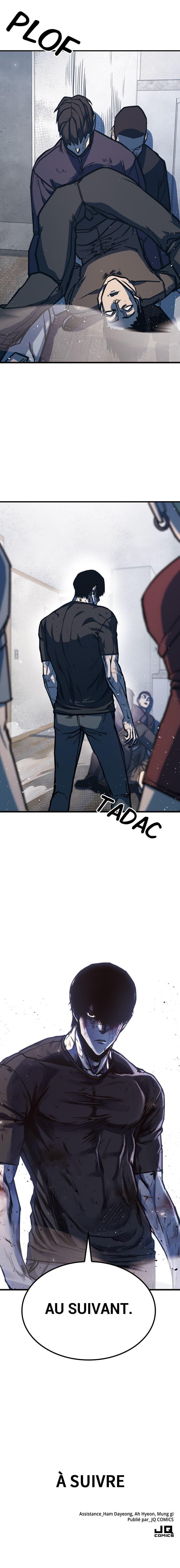 Read Hectopascal FR Manga Online