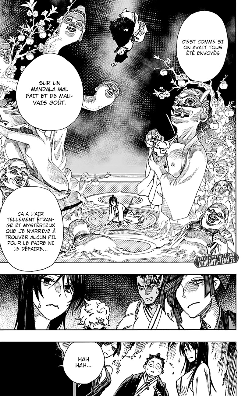 Read Hell s Paradise FR Manga Online