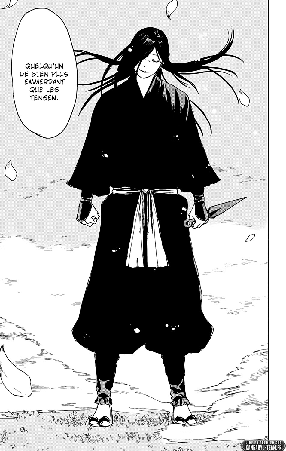 Read Hell s Paradise FR Manga Online