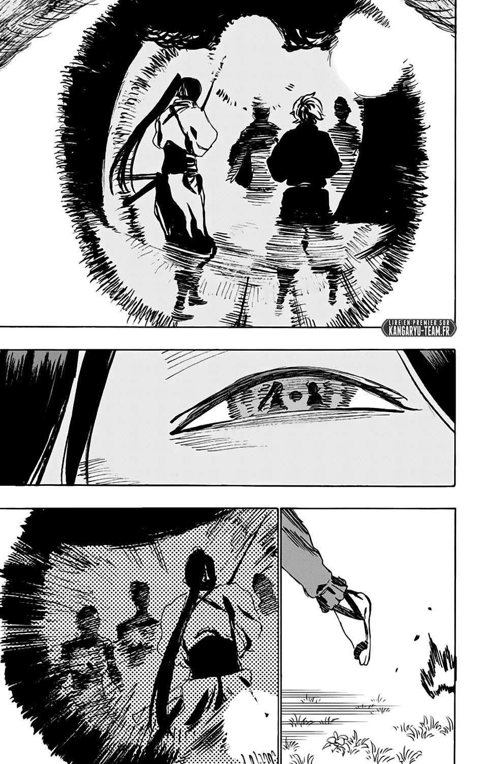 Read Hell s Paradise FR Manga Online