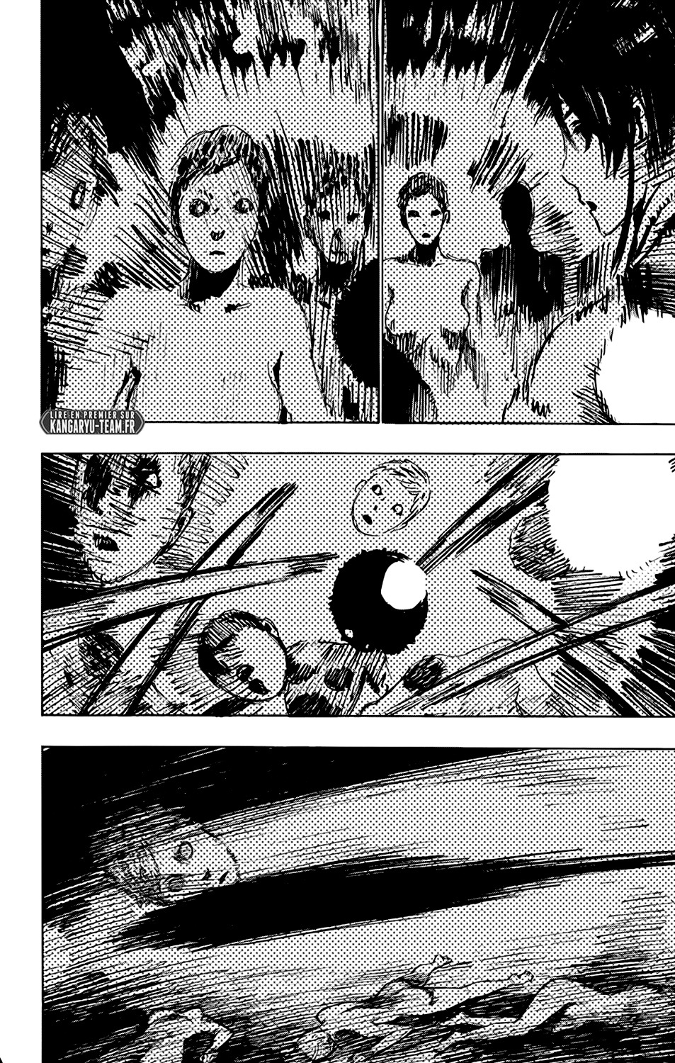 Read Hell s Paradise FR Manga Online