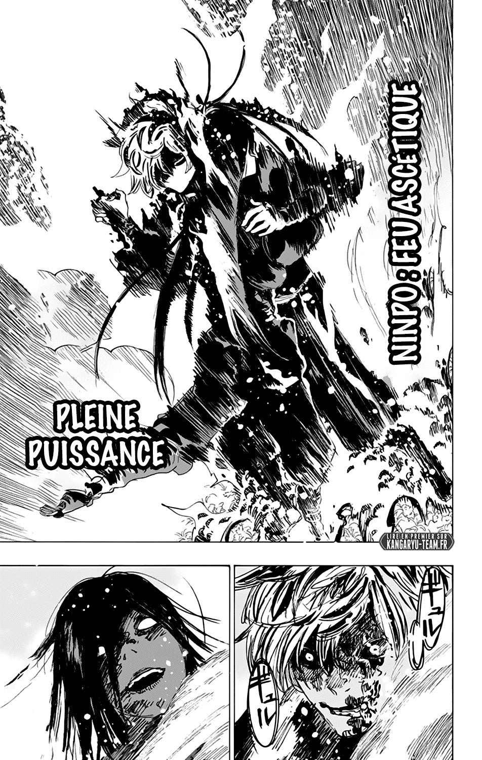 Read Hell s Paradise FR Manga Online