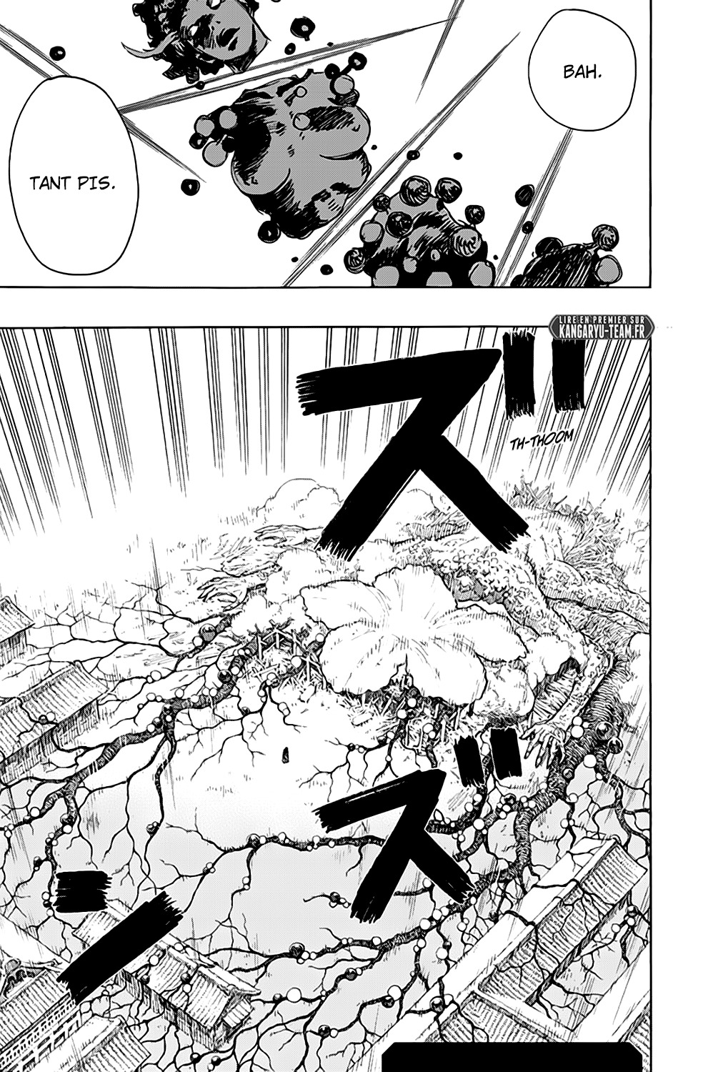 Read Hell s Paradise FR Manga Online