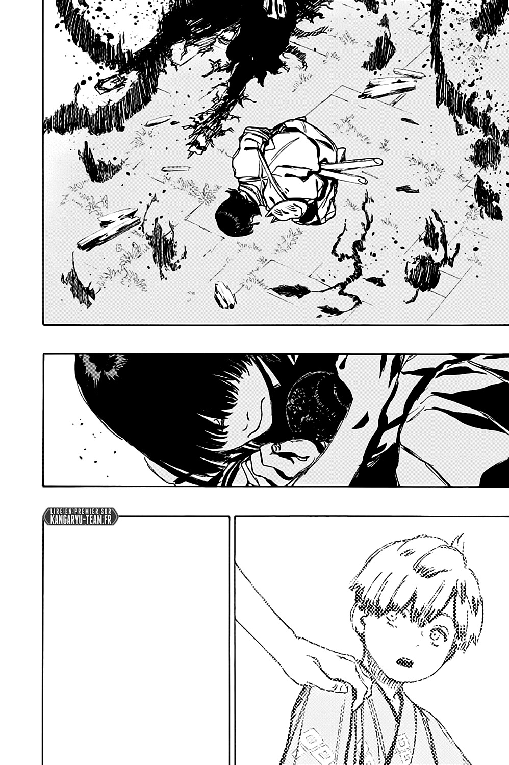 Read Hell s Paradise FR Manga Online