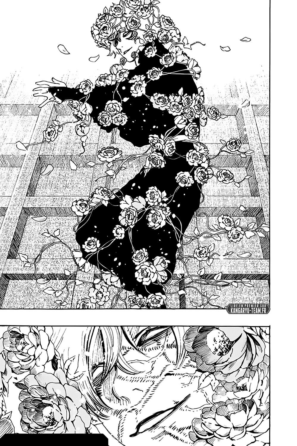 Read Hell s Paradise FR Manga Online