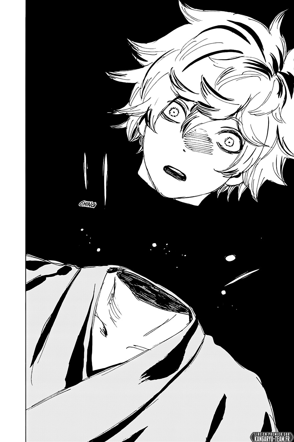 Read Hell s Paradise FR Manga Online