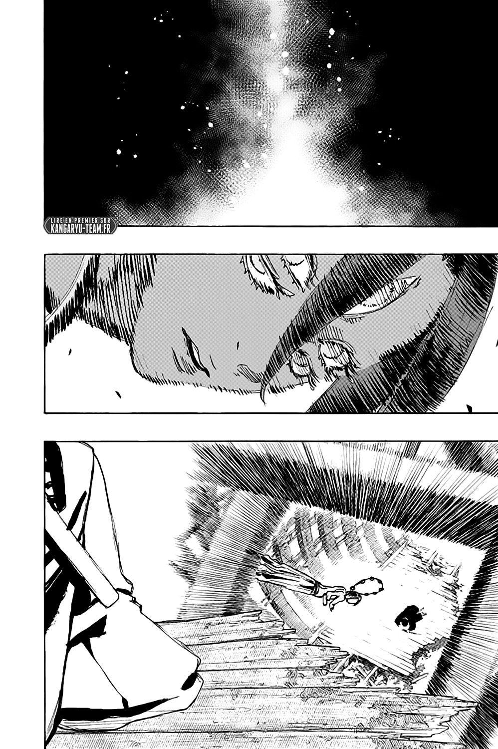 Read Hell s Paradise FR Manga Online