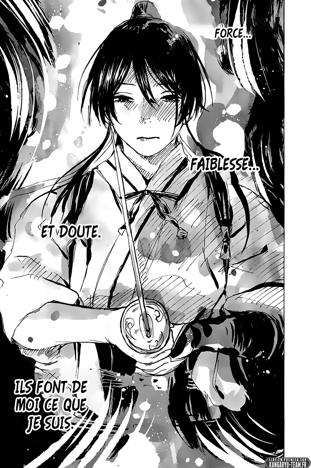 Read Hell s Paradise FR Manga Online