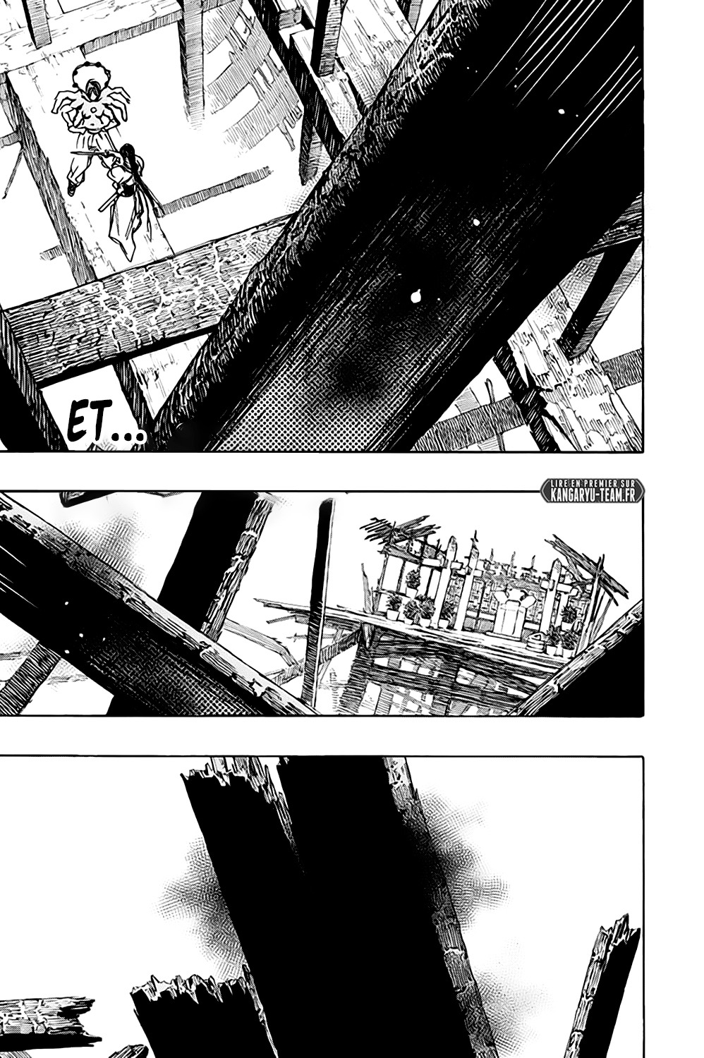 Read Hell s Paradise FR Manga Online