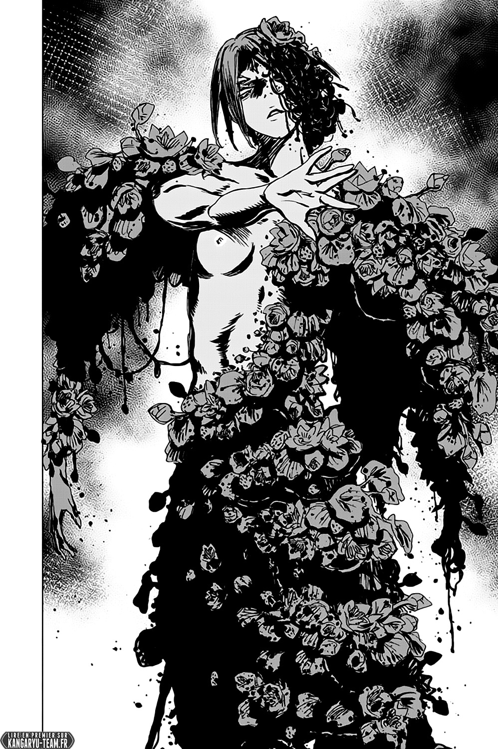 Read Hell s Paradise FR Manga Online