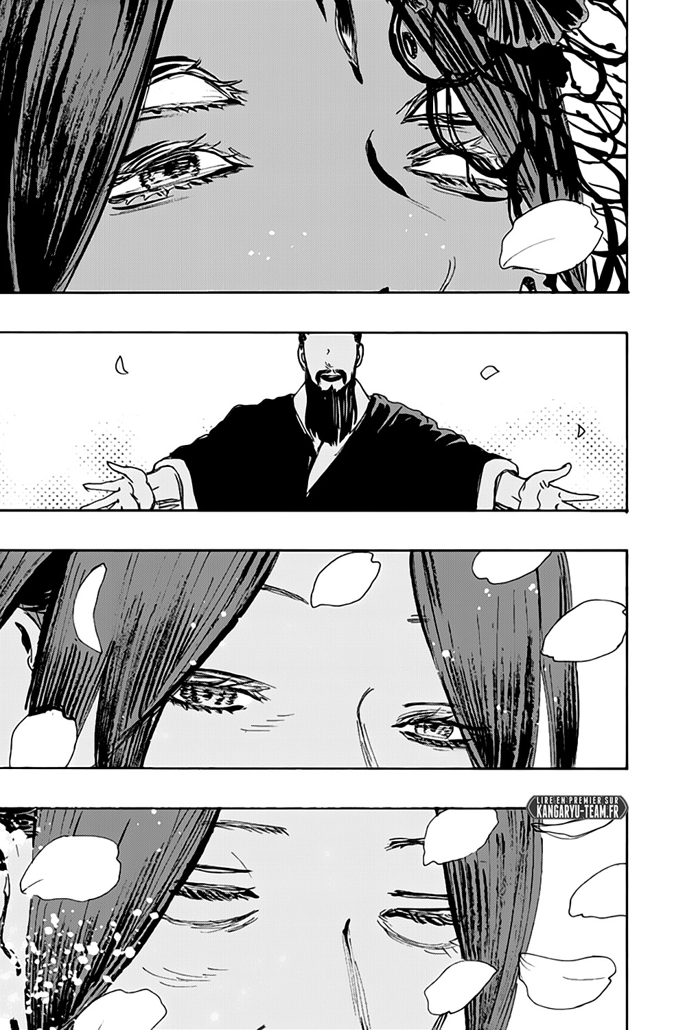 Read Hell s Paradise FR Manga Online