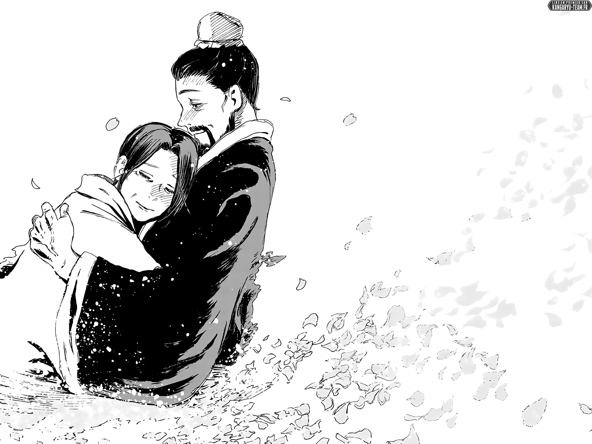 Read Hell s Paradise FR Manga Online