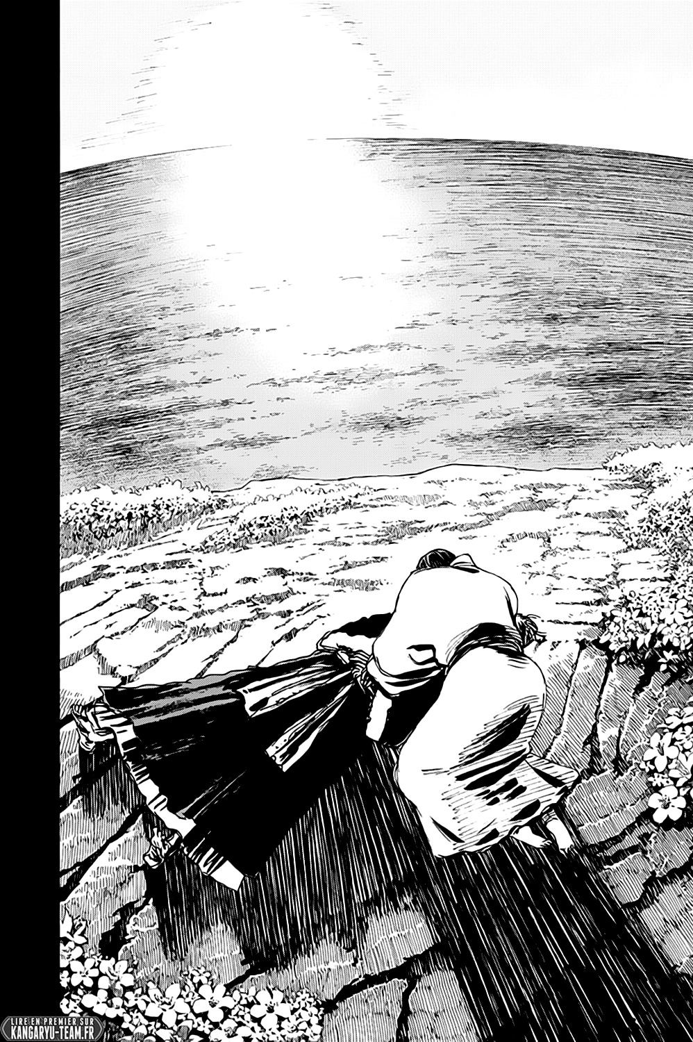 Read Hell s Paradise FR Manga Online