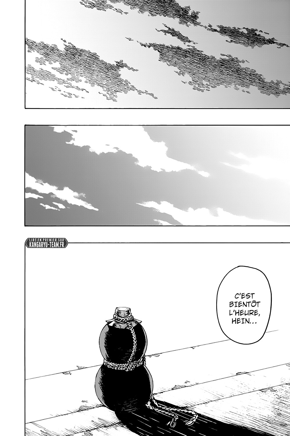 Read Hell s Paradise FR Manga Online